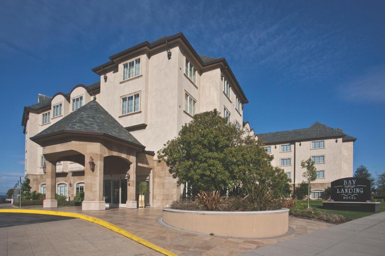 Bay Landing Hotel Burlingame Exterior foto