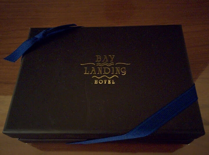 Bay Landing Hotel Burlingame Exterior foto