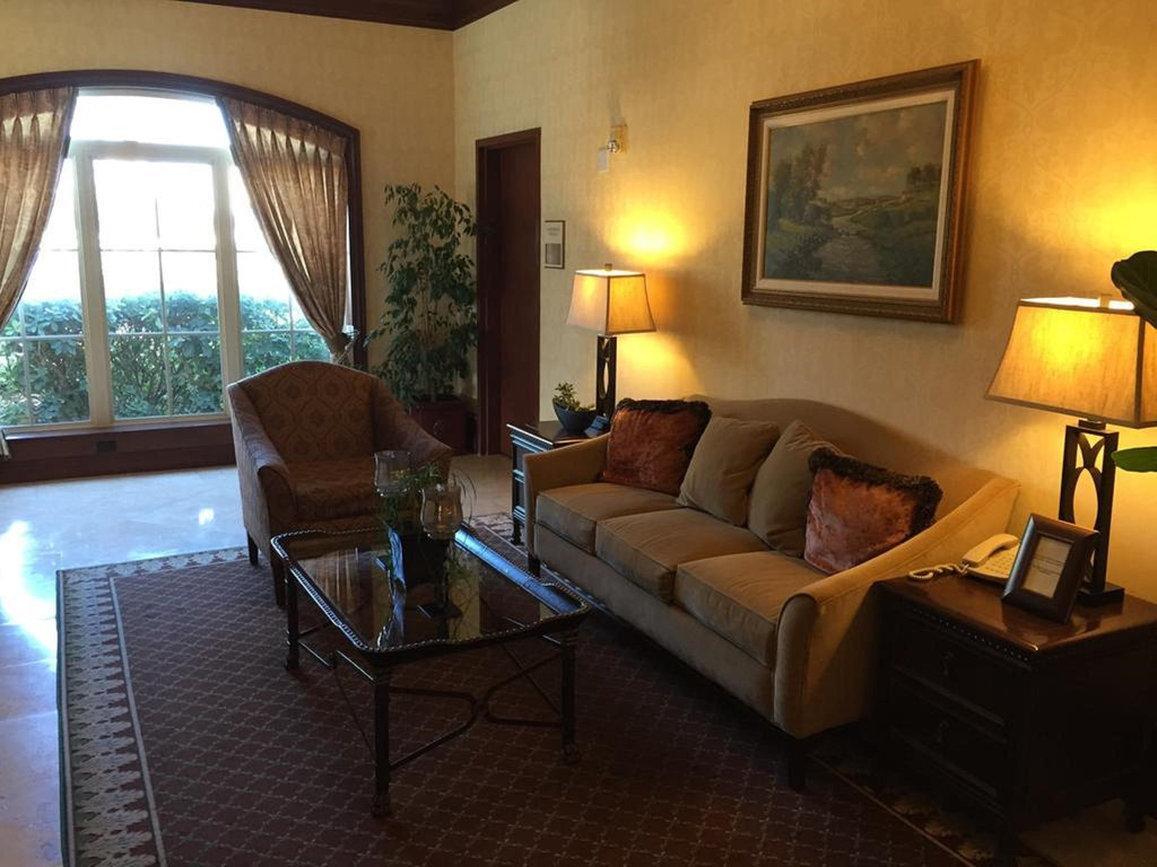 Bay Landing Hotel Burlingame Exterior foto